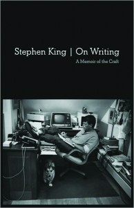 Book - On Writing