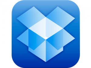 Dropbox-Logo