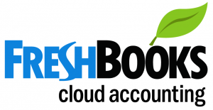 Freshbooks Logo